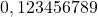 0,123456789