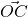 \vec{OC}